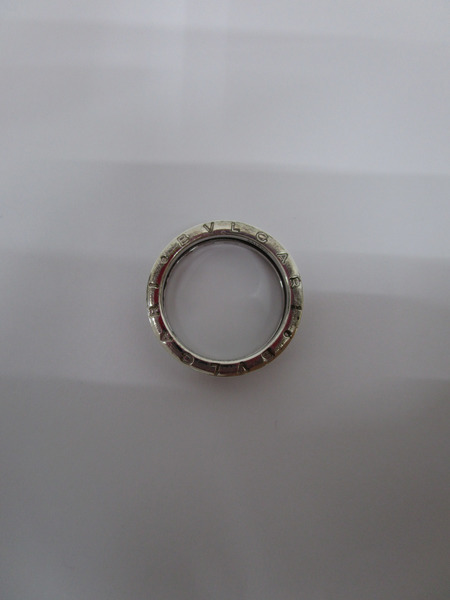 BVLGARI/SAVETHECHILDREN/指輪