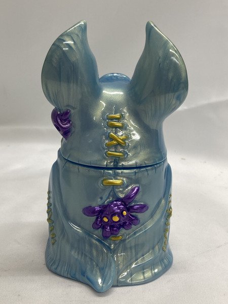 JPその他 アイバットビースト