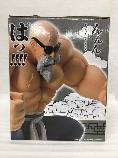 一番くじ ドラゴンボール ラストワン賞 亀仙人[値下]