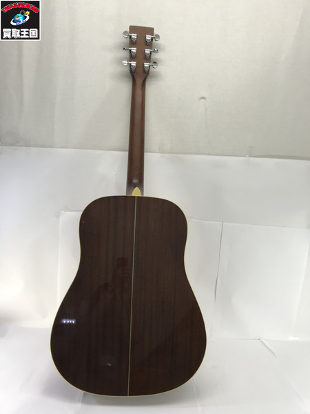  S,YAIRI アコースティックギター