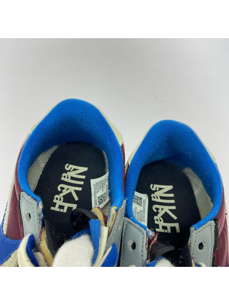 NIKE スニーカー ×UNDERCOVER×sacai LD WAFFLE 27cm[値下]