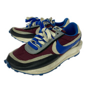NIKE スニーカー ×UNDERCOVER×sacai LD WAFFLE 27cm