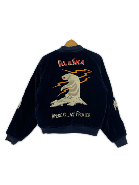 東洋エンタープライズ ジャケット スーベニアジャケット M