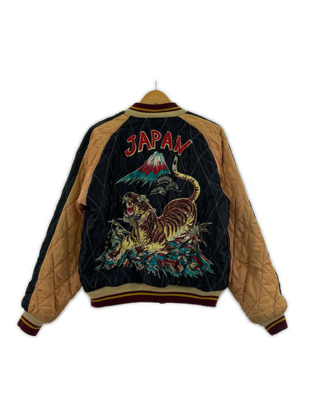 東洋エンタープライズ ジャケット スーベニアジャケット M