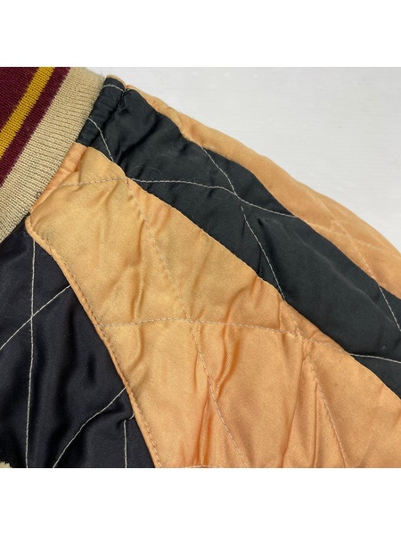 東洋エンタープライズ ジャケット スーベニアジャケット M