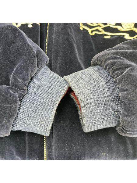 東洋エンタープライズ ジャケット スーベニアジャケット M