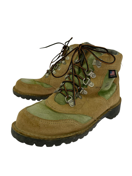 Danner ブーツ USA製 DAKOTA トレッキングブーツ UK7