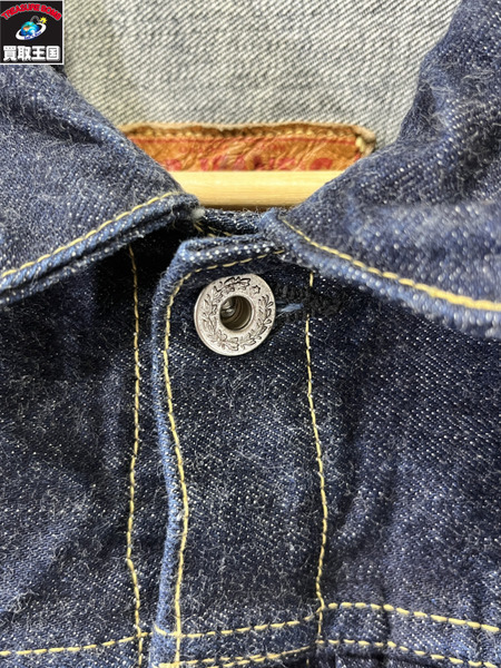 TCB jeans S40’s Jacket 38