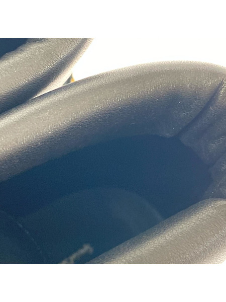 MAISON SPECIAL ブーツ ×special shoes factory