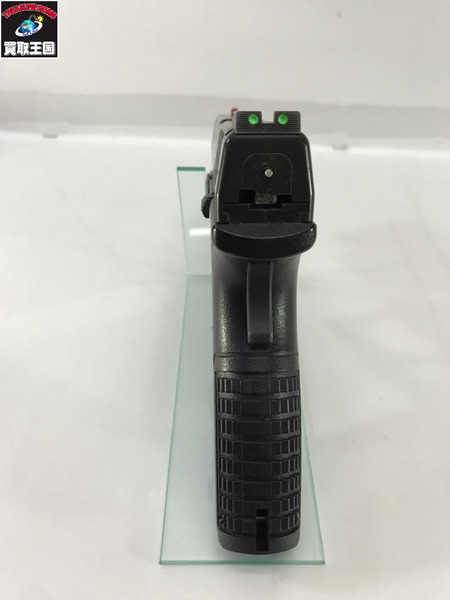 東京マルイ XDM40 ガスガン