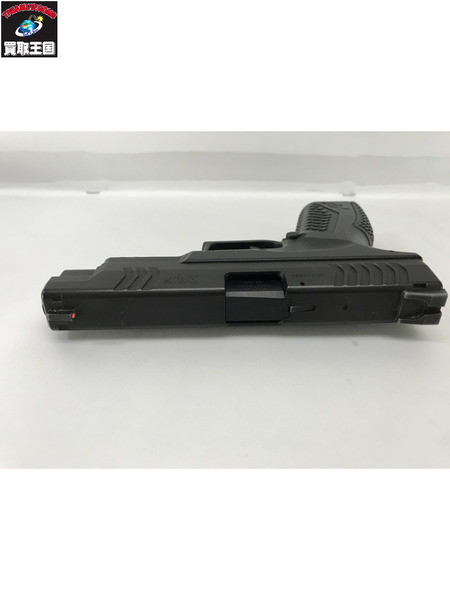 東京マルイ XDM40 ガスガン