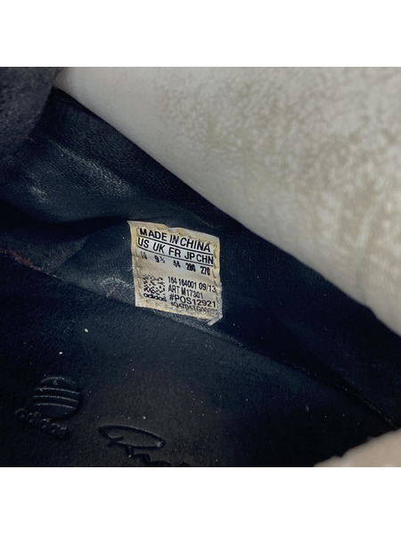 adidas スニーカー ×Rick Owens RUNNER (28.0)[値下]