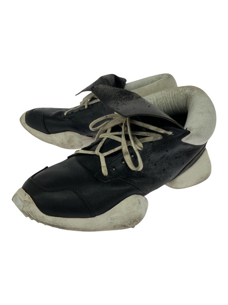 adidas スニーカー ×Rick Owens RUNNER (28.0)[値下]