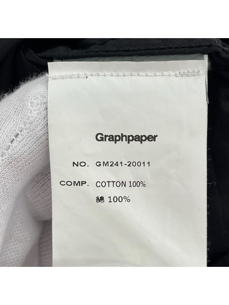 graphpaper ジャケット Garment Dyed Typewriter (1)[値下]
