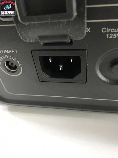 BLUETTI EB3A Portable Power Station