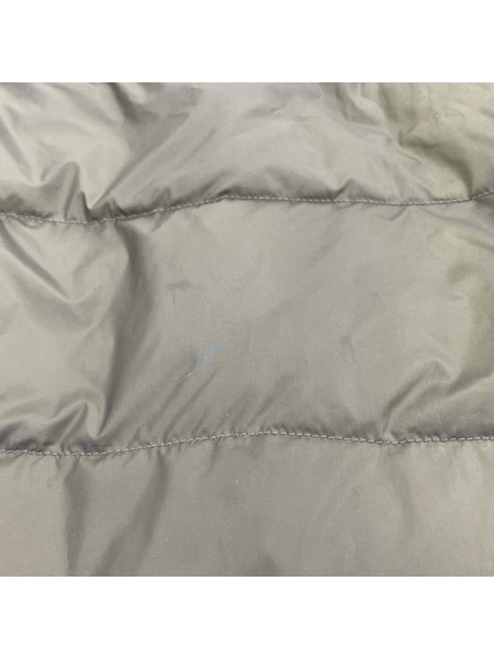 ダウンジャケット holubar CLINT WOMEN フード欠品