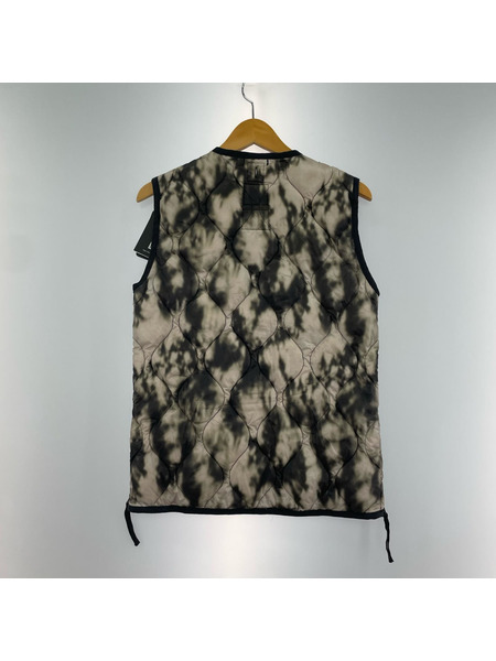 ダウンベスト TAION-W001ALSZML-1[値下]