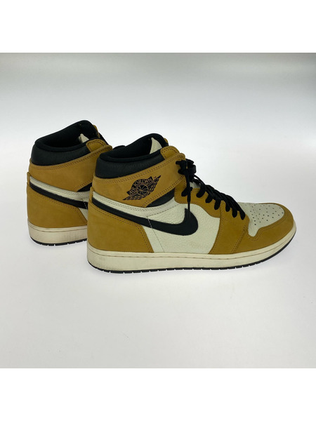 NIKE/Air Jordan 1 RETRO High Rookie of The Year