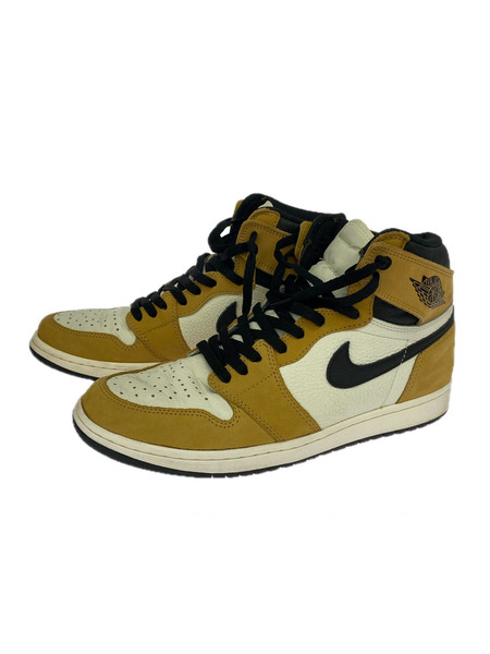 NIKE/Air Jordan 1 RETRO High Rookie of The Year