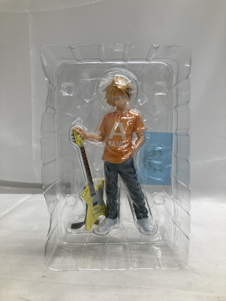 ヒロアカ E賞 上鳴電気 フィギュア｜商品番号：2100228431964