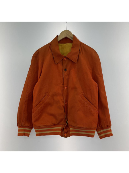 Paul Smith ブルゾン・ジャンパー paul smith red ear リバーシブル スタジャン[値下]