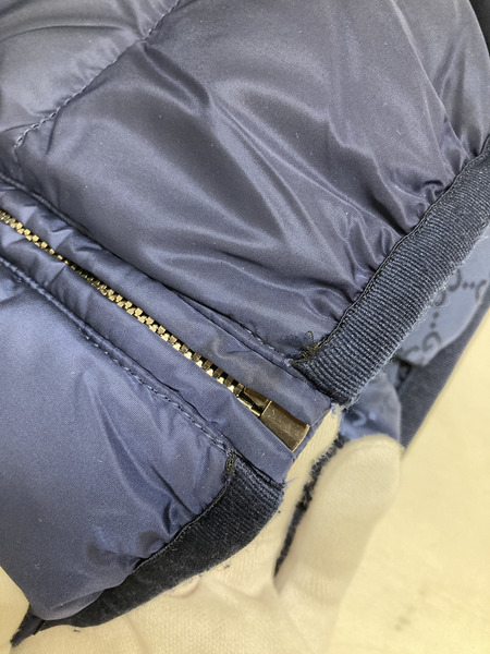 GUCCI ダウンベスト （50）