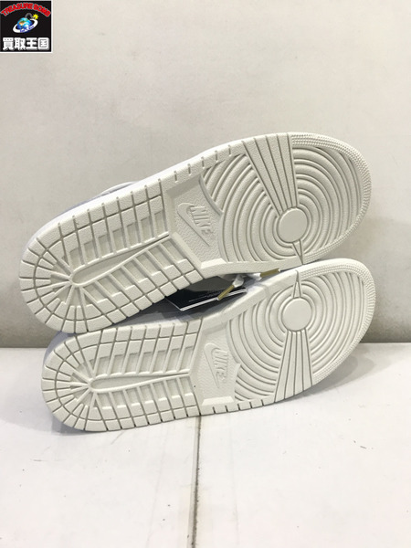 NIKE スニーカー Air Jordan 1 Low Paris 27cm[値下]