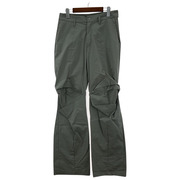 POST ARCHIVE FACTION PAF 3.0 Technical pants CENTER