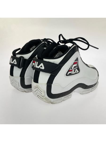 FILA スニーカー 1BM00639-113 Grant Hill 2(27.5)