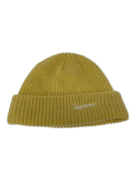 Supreme ニットキャップ 22FW Duck Down Records