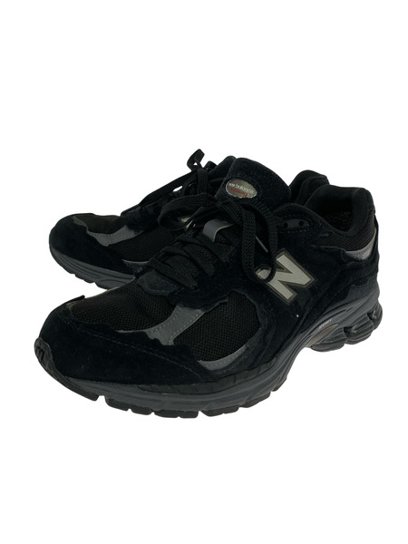 NEW BALANCE スニーカー U20023MB BLACK 26㎝