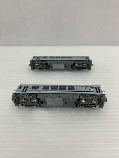 TOMIX 98037 JR キハ120-300形ディーゼルカー（三江線）