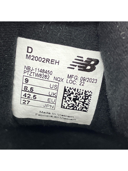 NEW BALANCE スニーカー New Balance 2002R