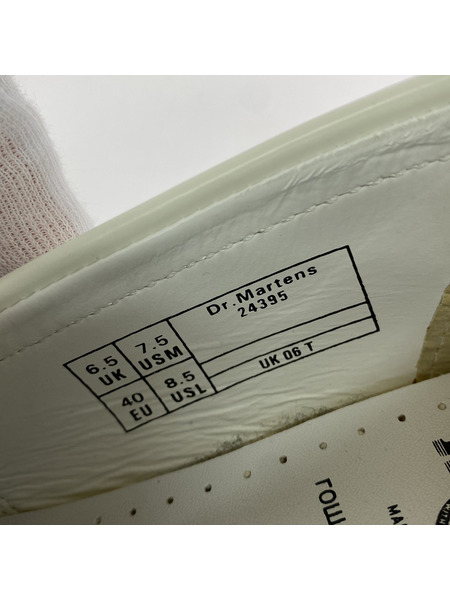 Dr.Martens ブーツ x Gosha Rubchinskiy タッセル UK6.5