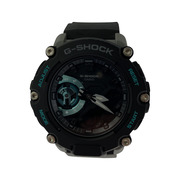CASIO G-SHOCK アナデジ