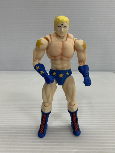 メーカー アニメ・コミックその他 キン肉マン S.H.FIguarts テリーマン