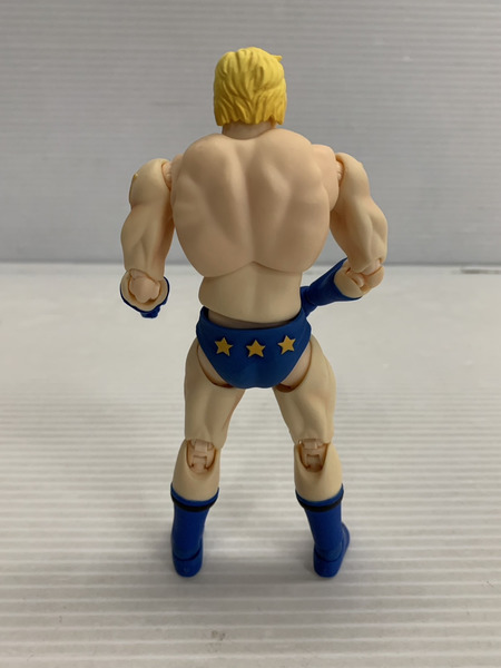メーカー アニメ・コミックその他 キン肉マン S.H.FIguarts テリーマン