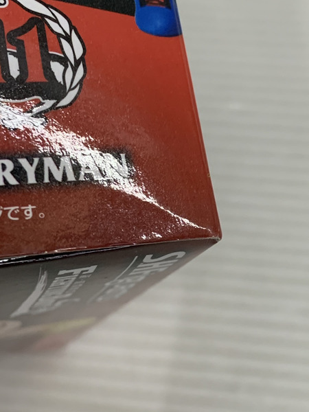 メーカー アニメ・コミックその他 キン肉マン S.H.FIguarts テリーマン