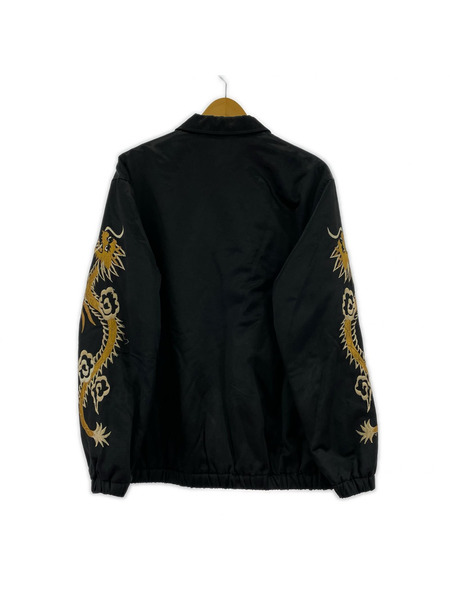 COOTIE スーベニアジャケット M ブラック