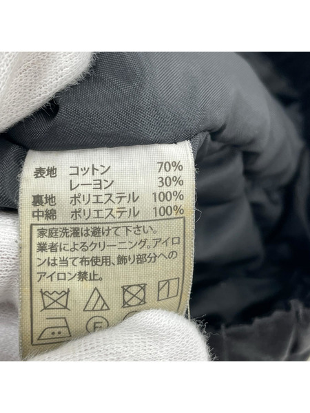 COOTIE スーベニアジャケット M ブラック