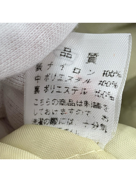 ブルゾン・ジャンパー Captain Santa 刺繍スタジャン (L)