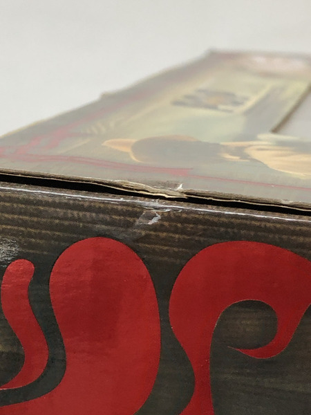 ワンピース P.O.P DX エース