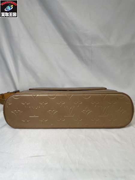 トートバッグ LV/アルストン/モノグラムマット