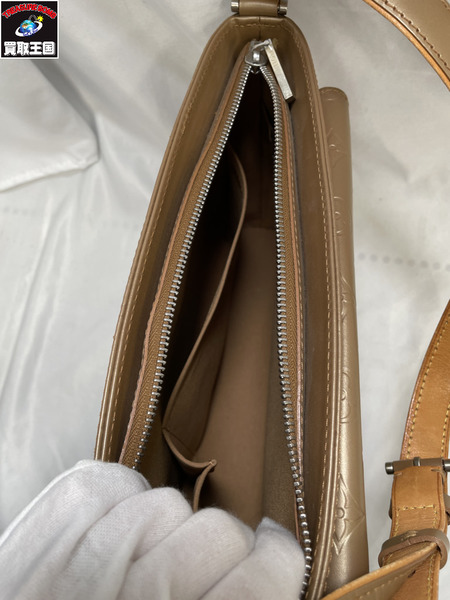 トートバッグ LV/アルストン/モノグラムマット