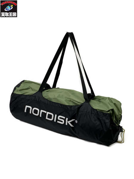 Nordisk Faxe 3 Green ノルディスク ファクシー3