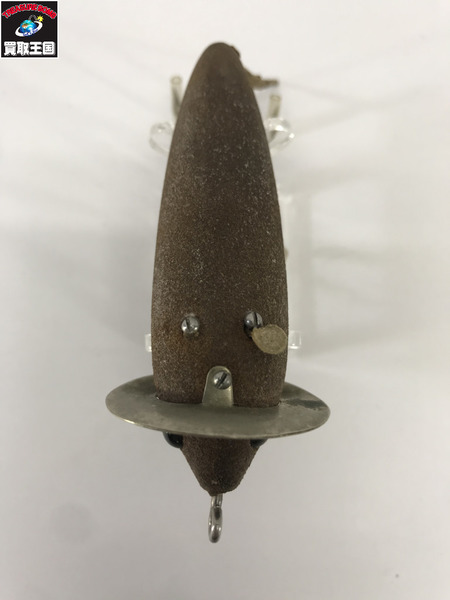 HEDDON　210　BM　2ピースリグ