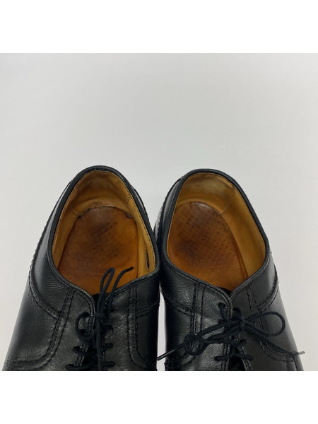 シューズ ALLEN EDMONDS ストレートチップ レザーシューズ[値下]