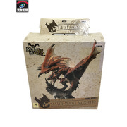 モンスターハンター リオレウス　フィギュア　DX