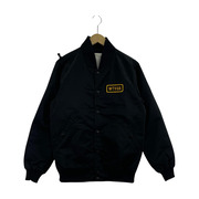WTAPS ブルゾン・ジャンパー フライトジャケット 黒 152WDT-JK02