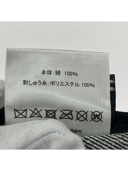 NEW ERA キャップ ヤンキース/インディゴ